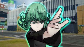 'One Punch Man' Chapter 140