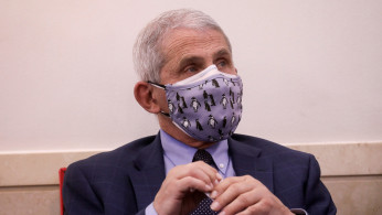 Fauci
