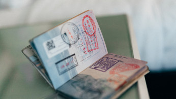 passport