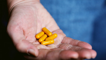 pills, supplements, medication