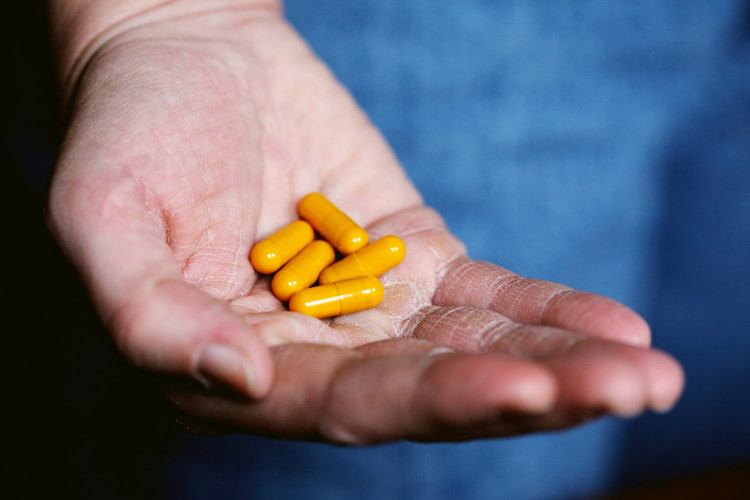 pills, supplements, medication