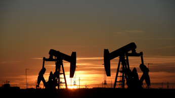 Oil 