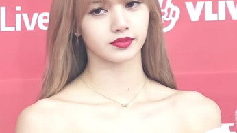 BLACKPINK Lisa