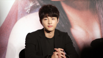 Song Joong Ki
