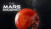Mars Doughnut