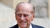 Prince Philip 