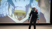'My Hero Academia' Chapter 302