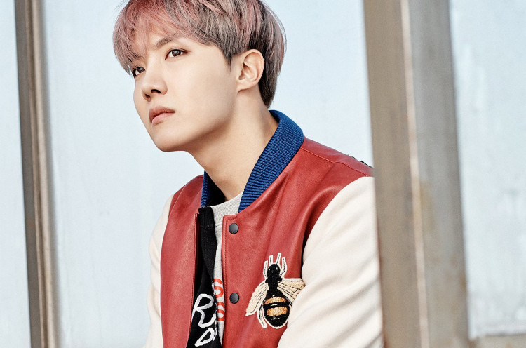 J-Hope