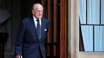 Prince Philip