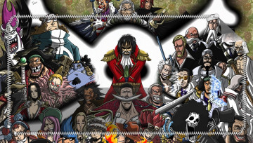 One Piece Episode 963 Release Date Spoilers Oden To Face Whitebeard S Leader Edward Newgate