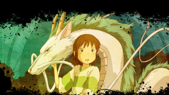 Studio Ghibli's 