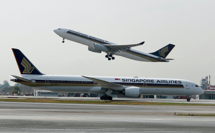 Singapore Welcomes International Business Travelers