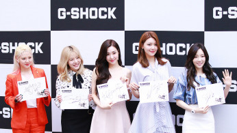 Girls' Generation