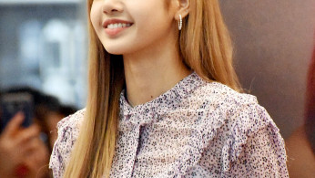 BLACKPINK's Lisa