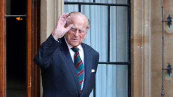 Prince Philip