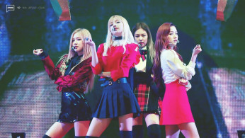 BLACKPINK Lisa