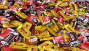 hershey's candies