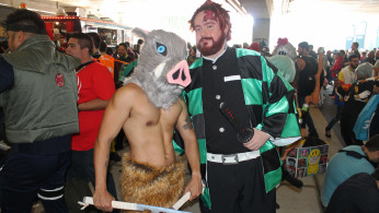 'Demon' Slayer Season 2