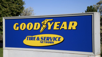 Goodyear
