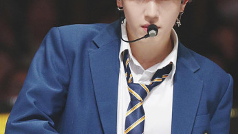 GOT7 Yugyeom