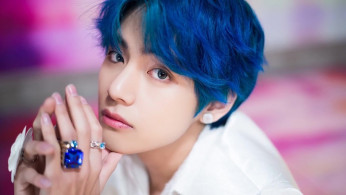 BTS' V