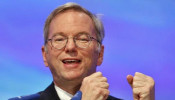 Eric Schmidt