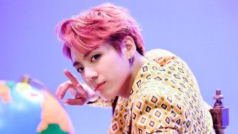BTS' Jungkook