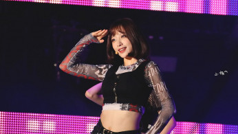 EXID Hani