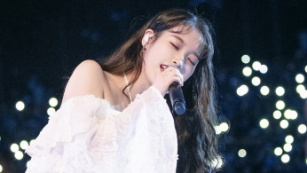 IU
