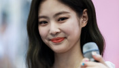 BLACKPINK Jennie