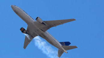 Boeing