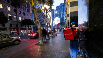 DoorDash