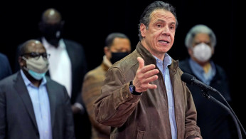 Cuomo
