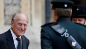 Prince Philip