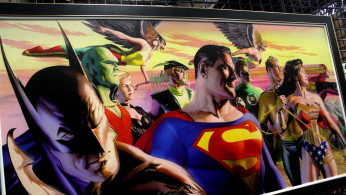 Justice League