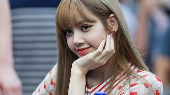 BLACKPINK Lisa