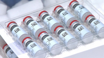 VACCINE NO. 3