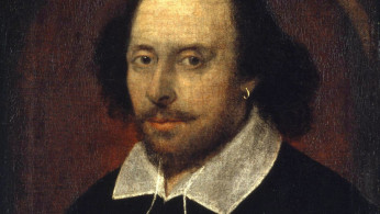 William Shakespeare