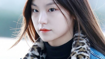 ITZY Yeji