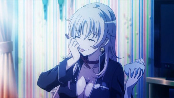 'Kaguya-Sama' Chapter 219