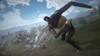 'Attack on Titan' Episode 13