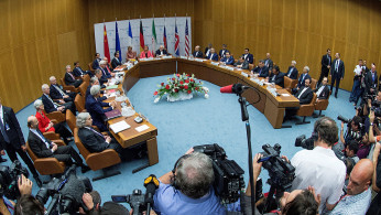 NO TALKS