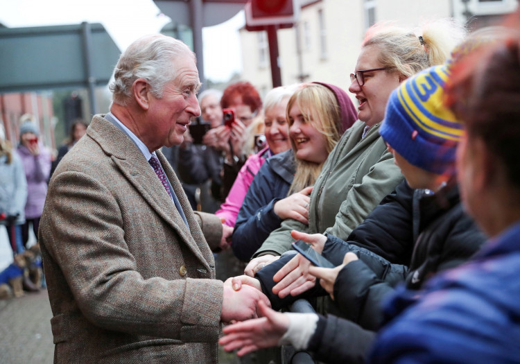 Prince Charles