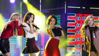 MAMAMOO
