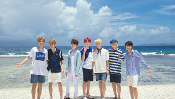 'Run BTS'