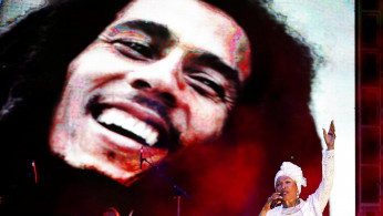 Reggae