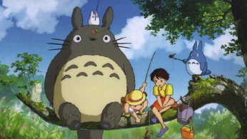 My Neighbor Totoro