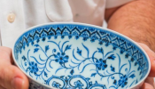 Rare 15th century Chinese bowl