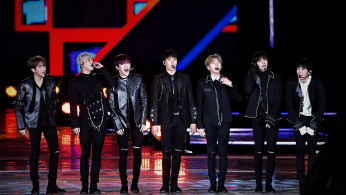 Monsta X