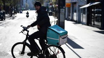 Deliveroo